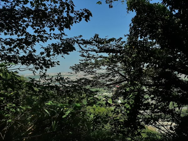 小百岳 No.19鳶山 6.基隆山1122559