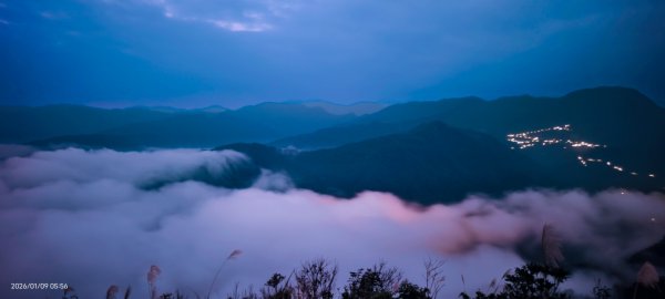 #翡翠水庫壩頂 #雲海 #日出 #陽明公園 #夕陽1/92979312