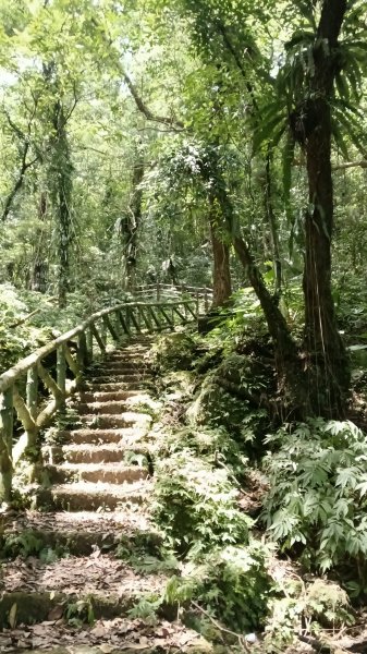 雙溪區雙溪八景之蝠山遠眺、苕谷觀瀑二景3108232