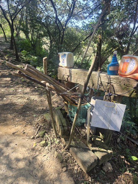 姜子寮山的360度壯麗山景2702091