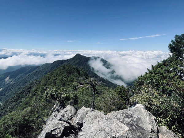 鳶嘴山 2025 09/212892208