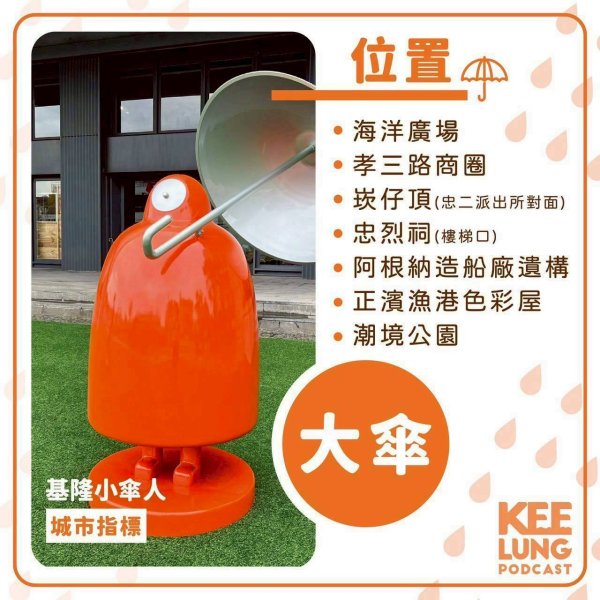 基隆傘人家族尋寶之旅 2-1: 海科館、潮境公園、望幽谷2800575