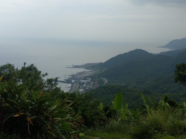宜蘭－灣坑頭山3054300