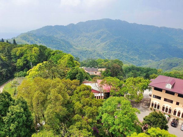 苗栗關刀山，出關古道（聖關段），鳴鳳古道，南隘勇古道，綠色古道，延平古道，新竹飛鳳山1674256