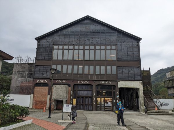 猴硐礦工文史館-記憶漫遊導覽2671660