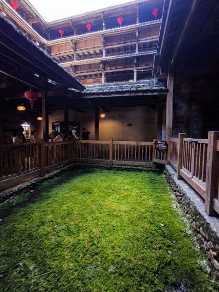 【中國健行】福建廈門：花磚古厝與蔚藍海岸2822891