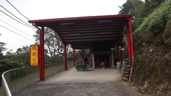 獵貍尖步道連走烏塗溪步道登山健行趣(淡蘭南路TK3-6&TK3-5&TK3-4)2404507