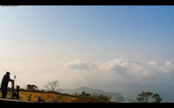 阿里山雲瀑&雲海/富士山直播即時視訊830264