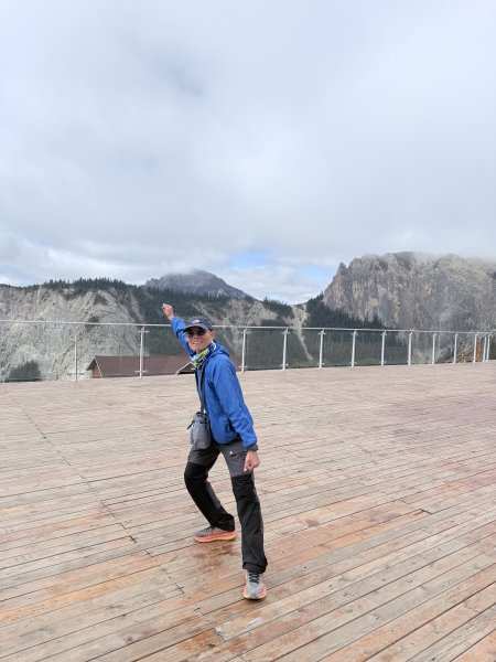 扎尕那環線-扎尕那漫遊2810190