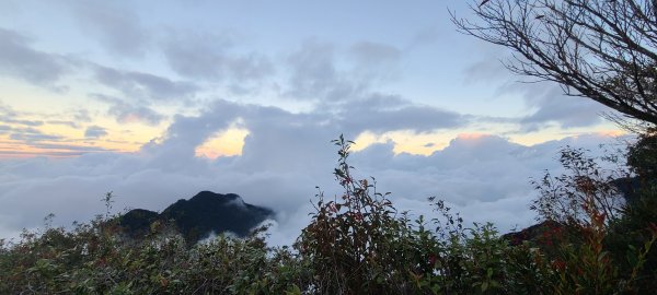 109.12.24喜多麗夕陽雲海1217602