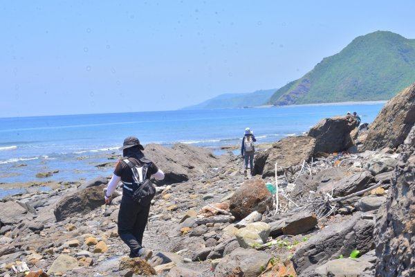 阿朗壹古道(琅嶠卑南道)1790794