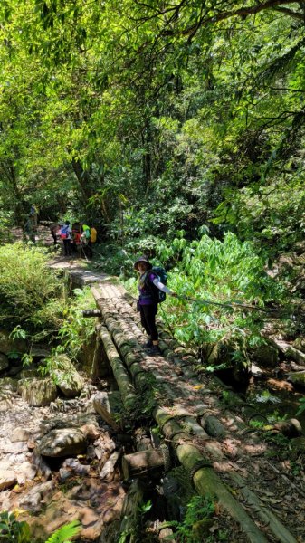 淡蘭古道中路-泰平村北勢溪-溪澗行-2022/7/241778143