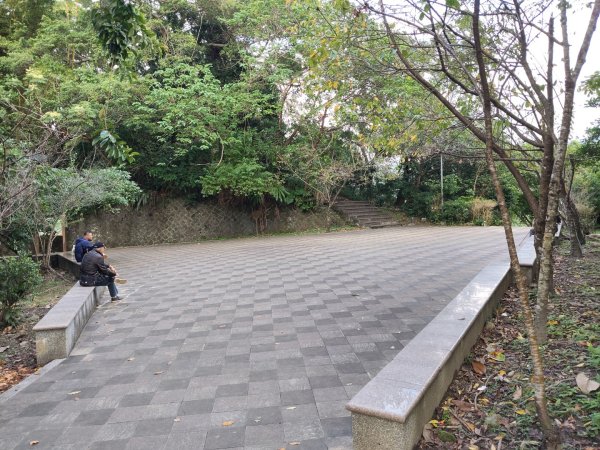 微笑山線：和美山2953977