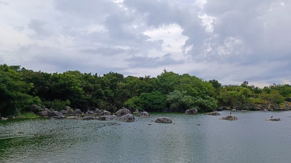 南山神壽任務-羅東運動公園步道封面