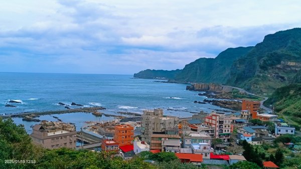 南子吝步道1/182691984