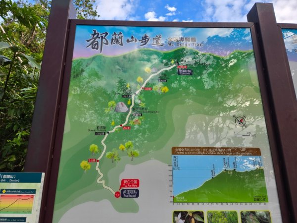都蘭山（小百岳）2974175