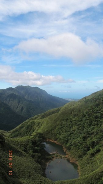 陽明山國家公園巡禮599218