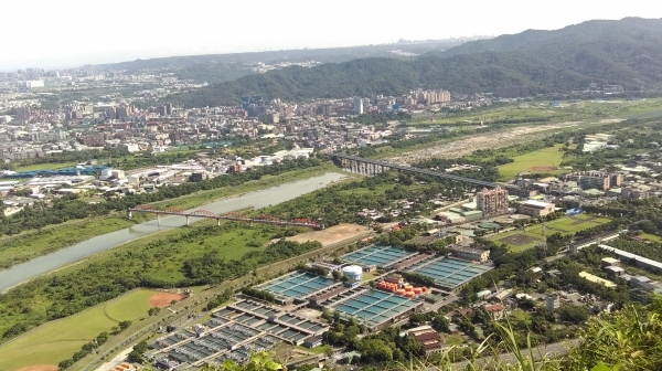 鳶山-福德坑山 105.06.2450383