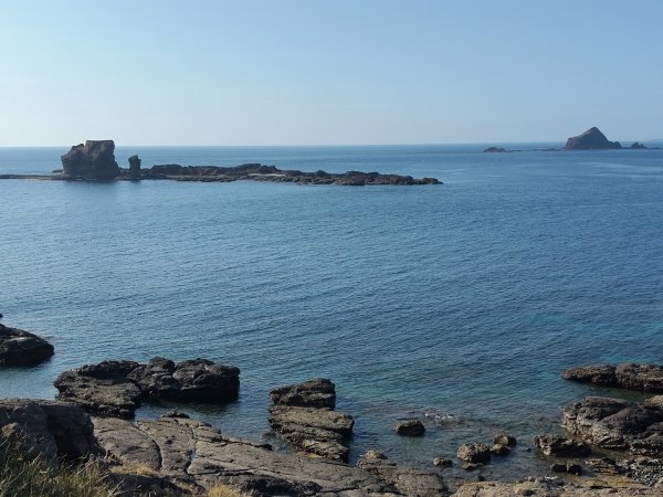 南方四島-東嶼坪-山之篇（香爐嶼.二塭嶼）2879402