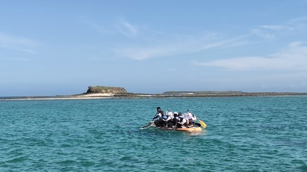 北海：土地公嶼(黑金嶼)2880392