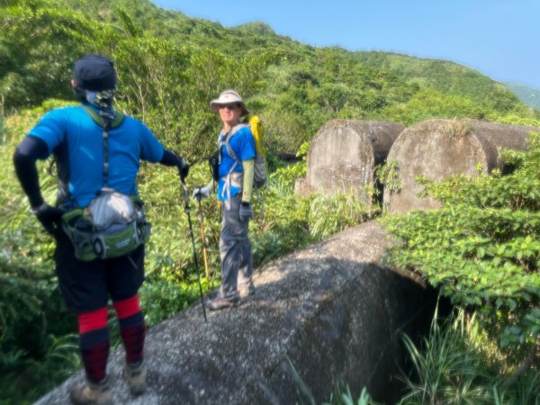 新北 瑞芳 無言的山丘2788488