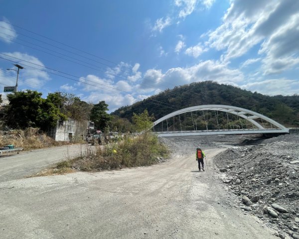 六龜寶來橋-寶來溪-石洞野溪溫泉♨️甲仙-貓巷💙3003452