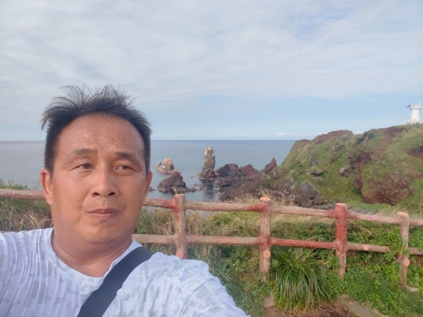 韓國濟州島：涉地可支2912971