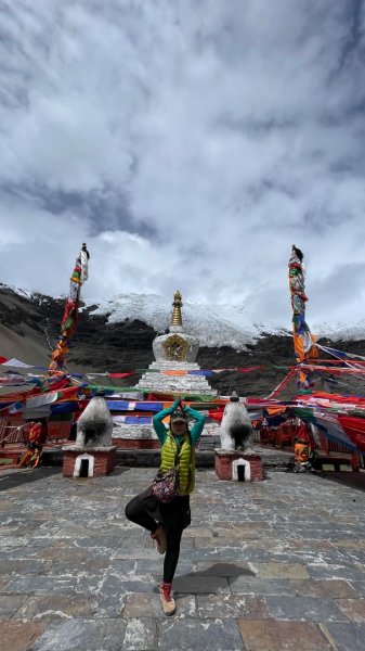 拉薩/布達拉宮-札達/古格王朝遺址皮央東嘎遺址-古寺廟2901205