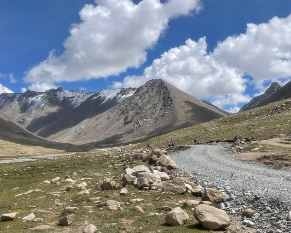 西藏-崗仁波齊轉山/珠峰大本營5200米2897539