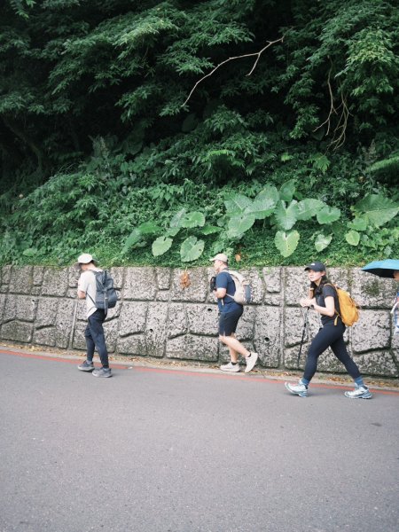 陽明山東西大縱走2793887