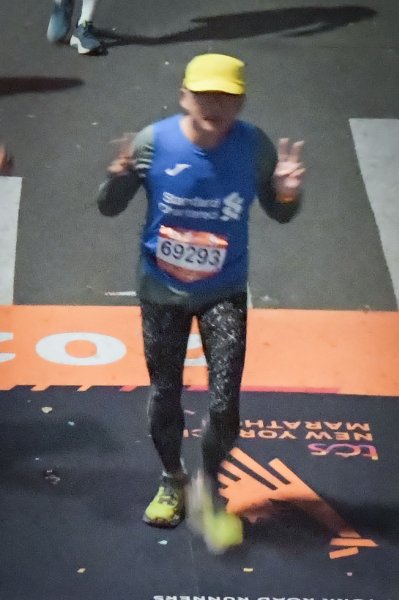 [紐約馬之行-15] 2025_1102 紐約馬拉松2945438