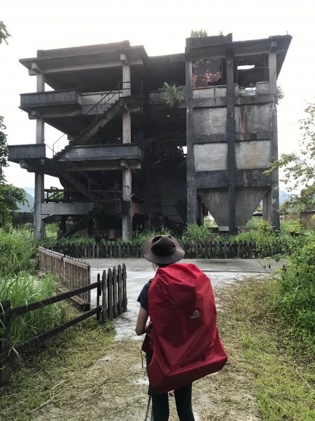 【淡蘭中路】全線連走(經泰平) | 是旅行也是修行1035158