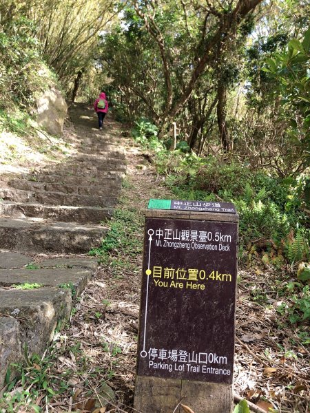 ~ 中 正 山 步 道 ~2782715