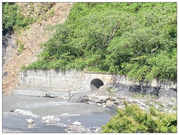 摩摩納爾瀑布 (武界壩秘境)2823605