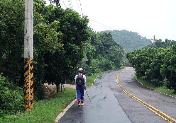 烏山嶺水利古道2799216
