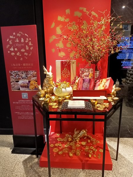 漫步繁華的臺北市中山區【齊心鞋力向前走】1989312