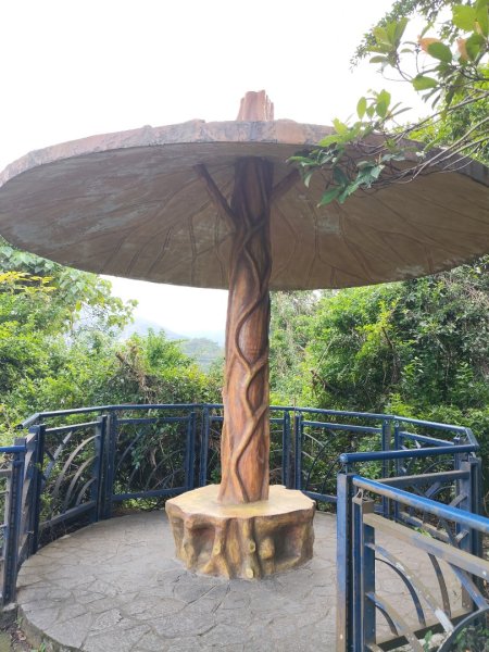 微笑山線：和美山2953973