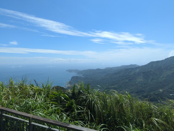 2026.08.29－基隆山步道