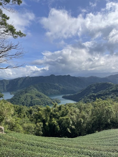 千島湖周邊步道2936039
