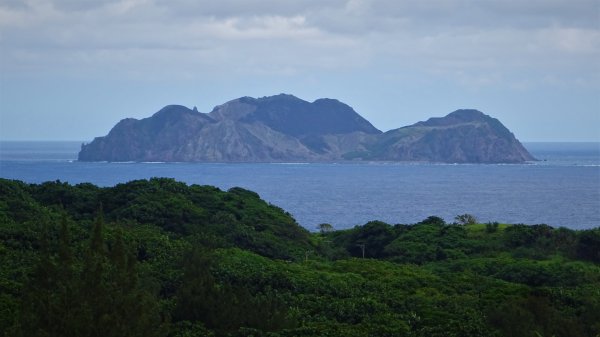 蘭嶼紅頭山及大小天池之行品味山海原始之美1065780