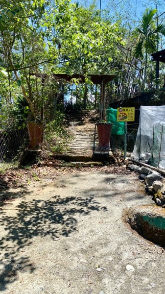 棚集山(小百岳#78)2800371