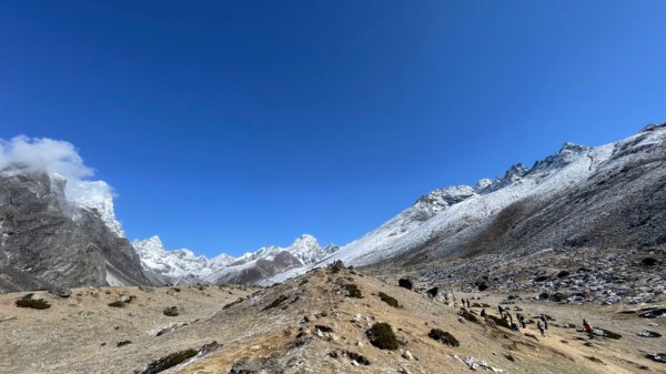 尼泊爾聖母峰EBC基地營❤️風景篇2791014