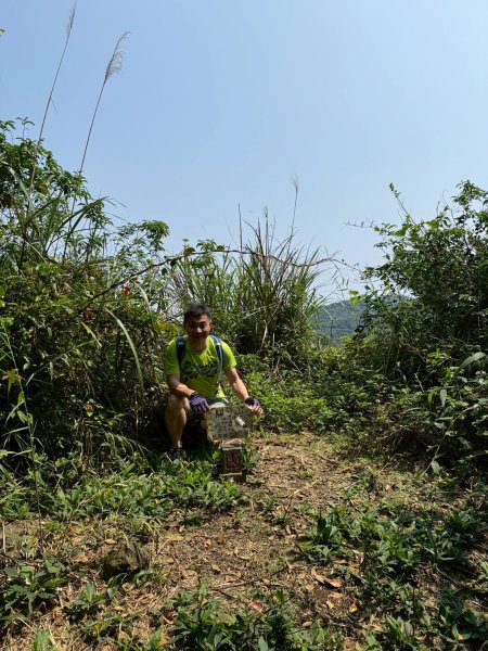 苗栗 三義 關刀山西北峰 關刀山3033640