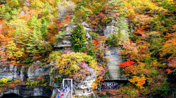 福島縣塔之斷崖2930297