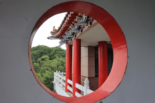 迎日石-外南勢角山-一線天-南勢角山-外挖子山2804484