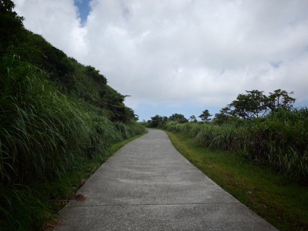 [淡蘭古道] 2026_0531 北路第一段_燦光寮古道(上)-草山戰備道3070678