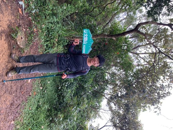 20220924_劍潭山+文間山（台北小百岳2762226