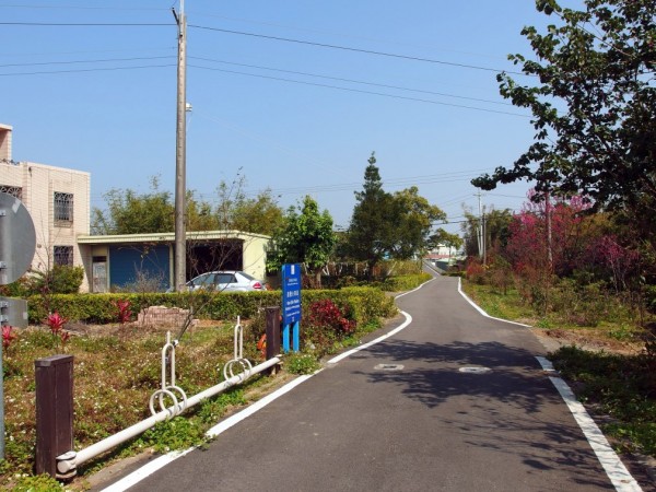 苗栗功維敘隧道‧貓貍山公園254581