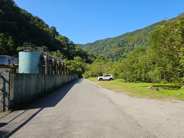 松羅步道 - (宜蘭)臺灣百大必訪步道2556457