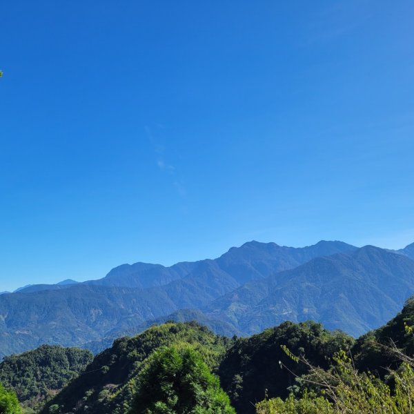 溪頭鳳凰山隆田線（小百岳）2350868